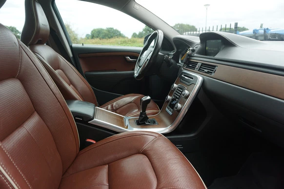 Volvo V70 - Afbeelding 23 van 30