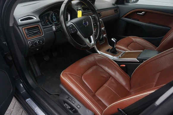 Volvo V70 - Afbeelding 24 van 30