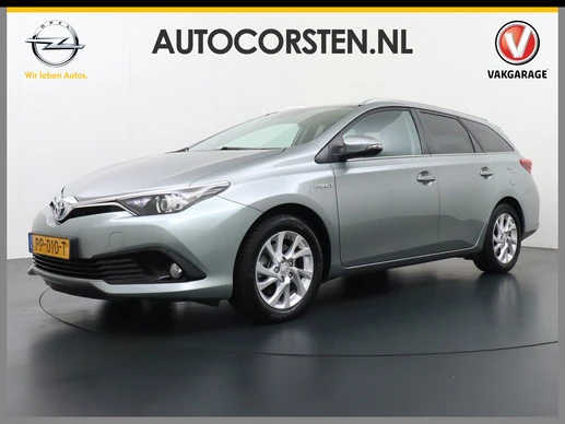 Toyota Auris - Afbeelding 1 van 30