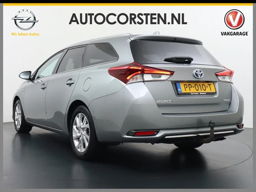 Toyota Auris - Afbeelding 2 van 30