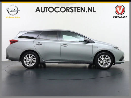 Toyota Auris - Afbeelding 3 van 30