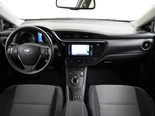 Toyota Auris - Afbeelding 9 van 30