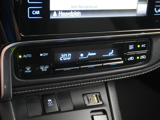 Toyota Auris - Afbeelding 15 van 30