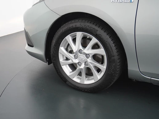 Toyota Auris - Afbeelding 19 van 30