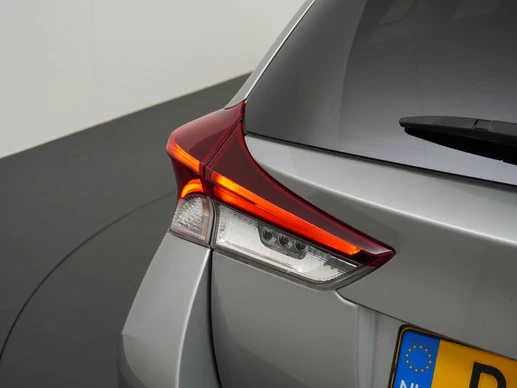 Toyota Auris - Afbeelding 21 van 30