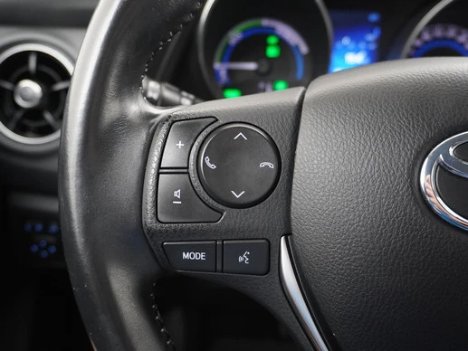 Toyota Auris - Afbeelding 24 van 30