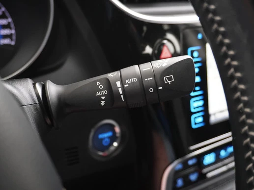 Toyota Auris - Afbeelding 27 van 30