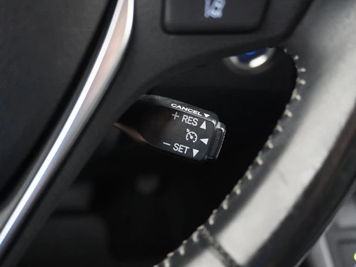 Toyota Auris - Afbeelding 28 van 30
