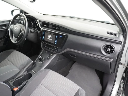 Toyota Auris - Afbeelding 29 van 30