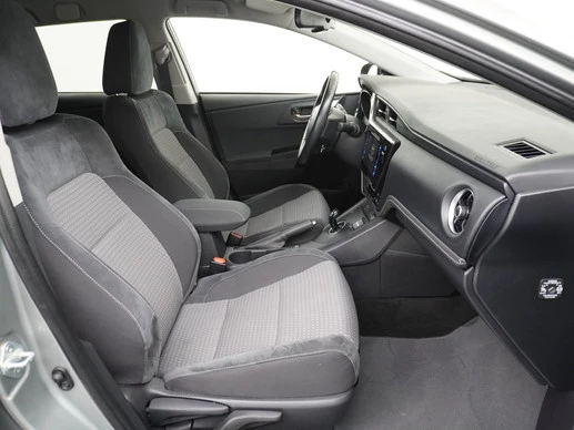 Toyota Auris - Afbeelding 30 van 30