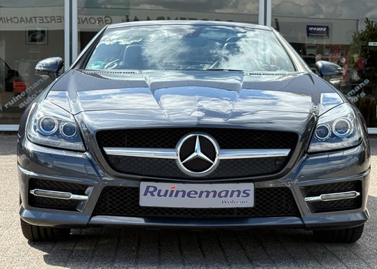 Mercedes-Benz SLK - Afbeelding 2 van 30