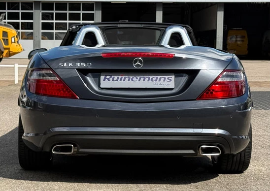 Mercedes-Benz SLK - Afbeelding 6 van 30