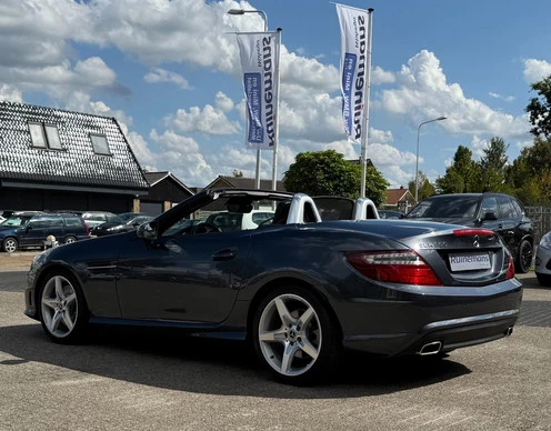 Mercedes-Benz SLK - Afbeelding 7 van 30