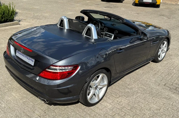 Mercedes-Benz SLK - Afbeelding 11 van 30