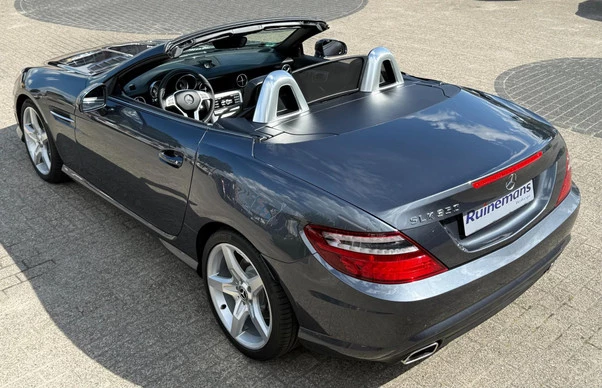 Mercedes-Benz SLK - Afbeelding 12 van 30
