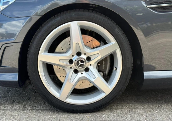 Mercedes-Benz SLK - Afbeelding 13 van 30