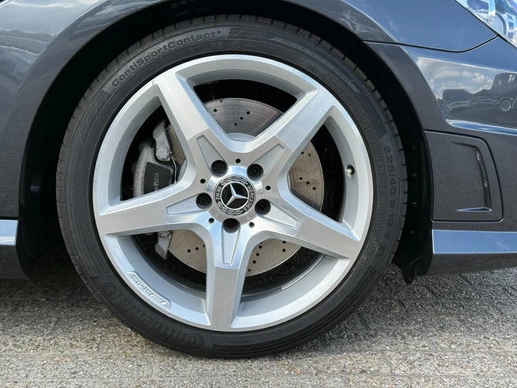 Mercedes-Benz SLK - Afbeelding 15 van 30