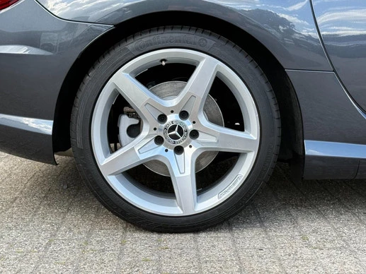 Mercedes-Benz SLK - Afbeelding 16 van 30