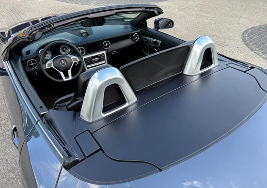 Mercedes-Benz SLK - Afbeelding 18 van 30