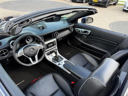 Mercedes-Benz SLK - Afbeelding 19 van 30