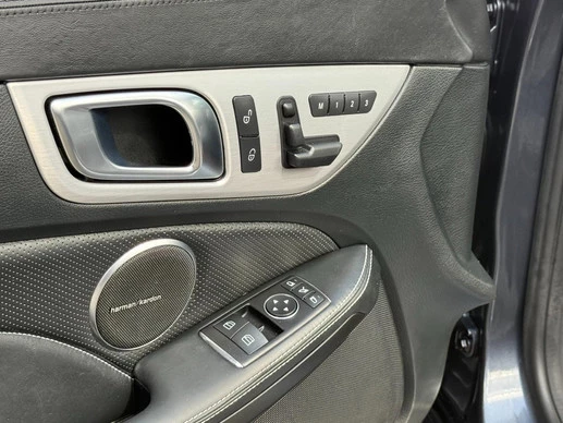 Mercedes-Benz SLK - Afbeelding 21 van 30