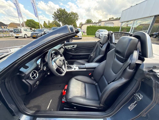 Mercedes-Benz SLK - Afbeelding 22 van 30