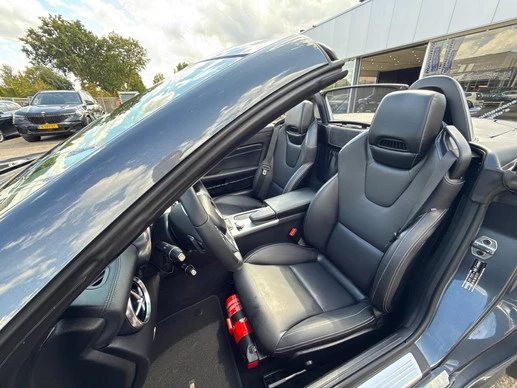 Mercedes-Benz SLK - Afbeelding 23 van 30