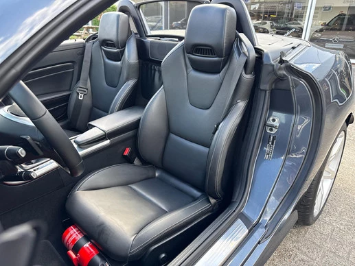 Mercedes-Benz SLK - Afbeelding 24 van 30