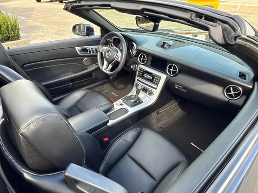Mercedes-Benz SLK - Afbeelding 26 van 30