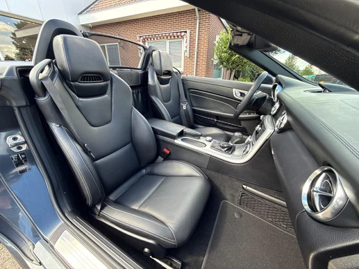 Mercedes-Benz SLK - Afbeelding 28 van 30