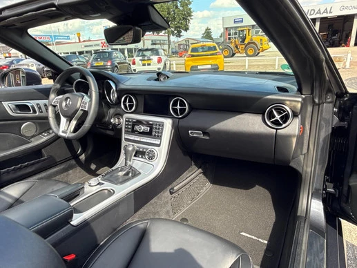Mercedes-Benz SLK - Afbeelding 29 van 30