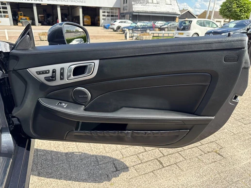 Mercedes-Benz SLK - Afbeelding 30 van 30