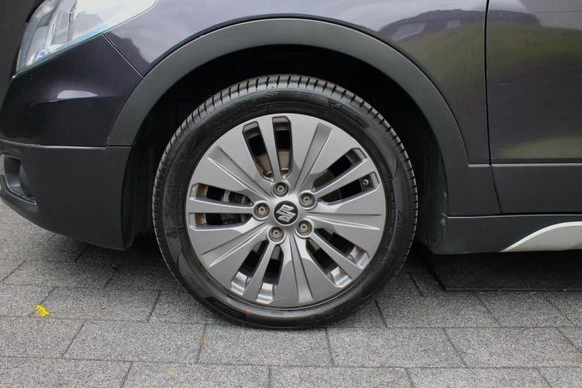 Suzuki SX4 - Afbeelding 28 van 29