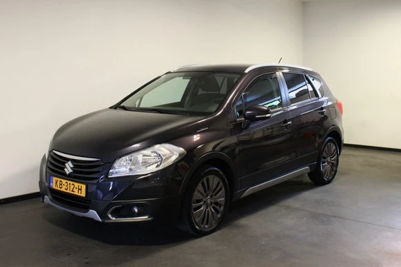 Suzuki SX4 - Afbeelding 1 van 29