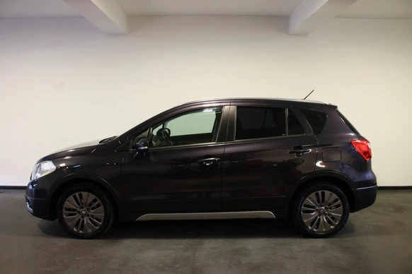 Suzuki SX4 - Afbeelding 2 van 29