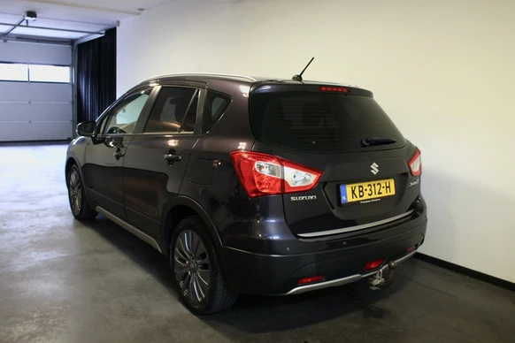 Suzuki SX4 - Afbeelding 3 van 29