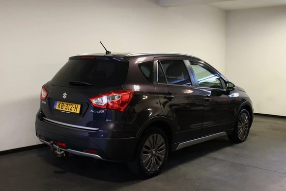 Suzuki SX4 - Afbeelding 5 van 29