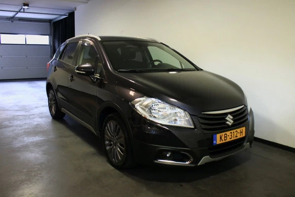 Suzuki SX4 - Afbeelding 7 van 29