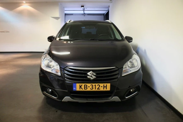 Suzuki SX4 - Afbeelding 8 van 29