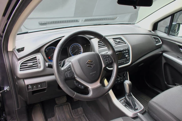 Suzuki SX4 - Afbeelding 9 van 29