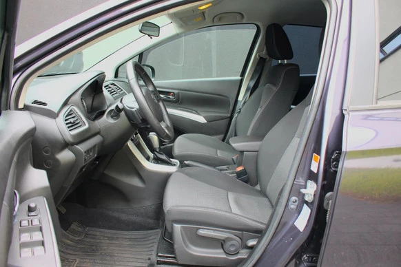 Suzuki SX4 - Afbeelding 11 van 29