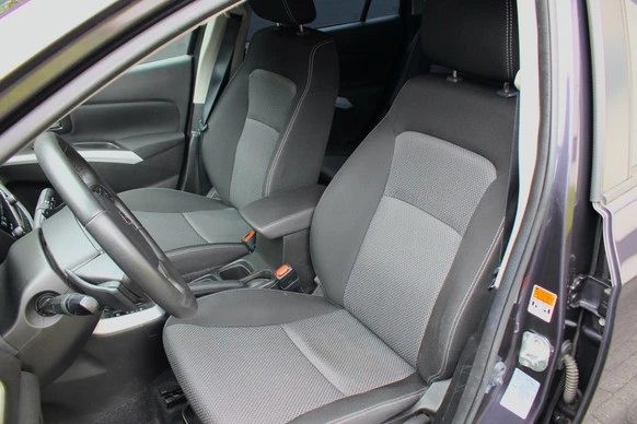 Suzuki SX4 - Afbeelding 12 van 29