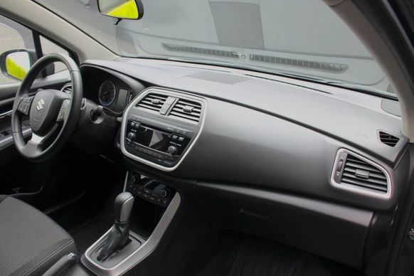 Suzuki SX4 - Afbeelding 14 van 29