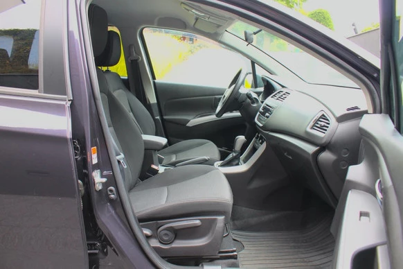 Suzuki SX4 - Afbeelding 16 van 29