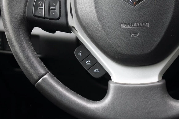 Suzuki SX4 - Afbeelding 20 van 29