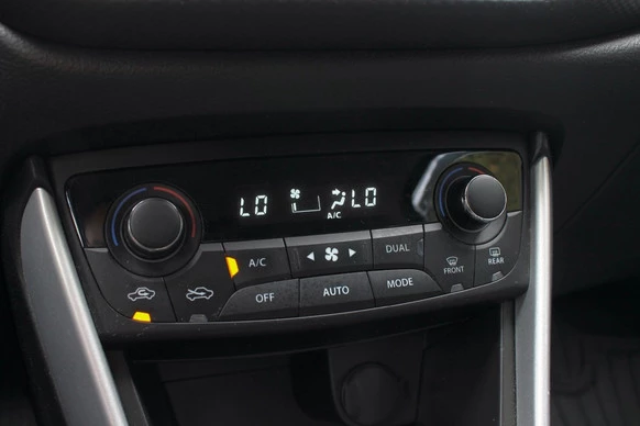 Suzuki SX4 - Afbeelding 22 van 29