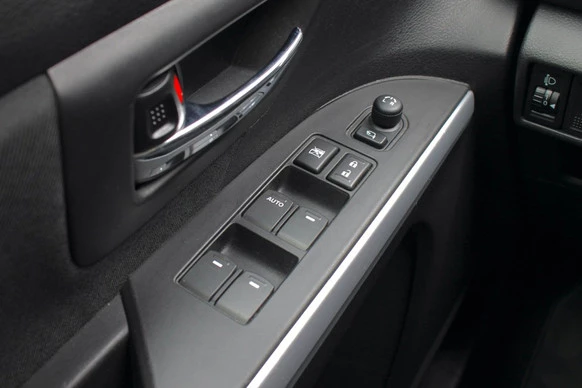 Suzuki SX4 - Afbeelding 25 van 29