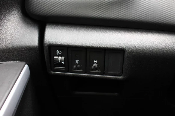 Suzuki SX4 - Afbeelding 26 van 29
