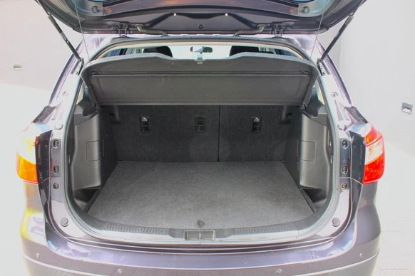 Suzuki SX4 - Afbeelding 27 van 29