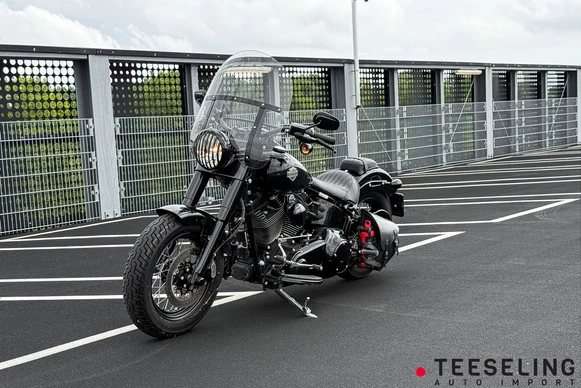 Harley-Davidson Softail - Afbeelding 1 van 20